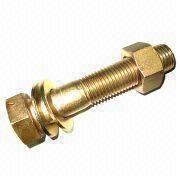 Heavy Hexagonal Bolt