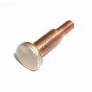 Silver Contact Rivet