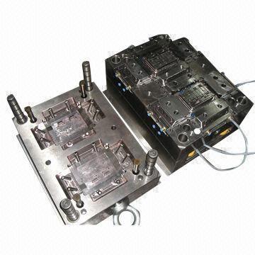 Injection Proto type mold