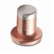 Silver Contact Rivet