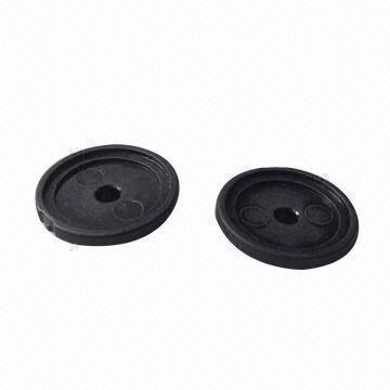 Plastic Housing Cap for Disk Thermostat