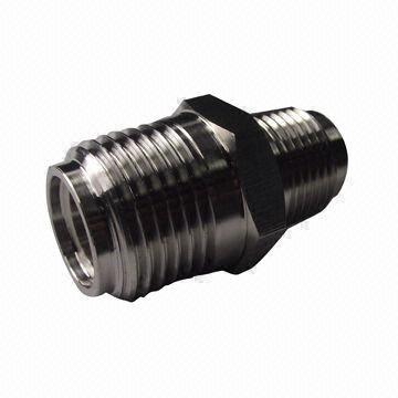 Precision Turned Part/CNC Machining for Switch, Relay and Thermostat