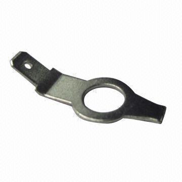 Wire and Cable Terminal for Switch, Relay and Thermostat