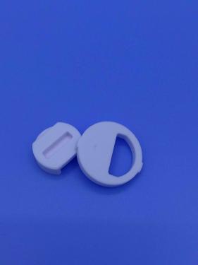 Alumina Ceramic Disc for Faucet Cartridge