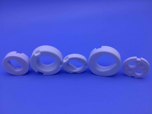 Alumina Ceramic Disc for Faucet Cartridge