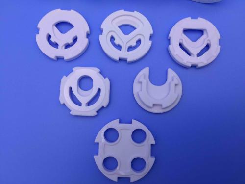 Alumina Ceramic Disc for Faucet Cartridge