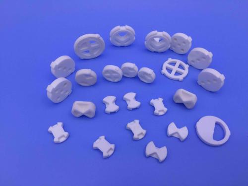 Alumina Ceramic Disc for Faucet Cartridge